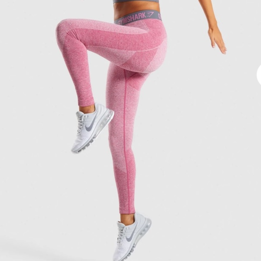 GYMSHARK FLEX LEGGINGS